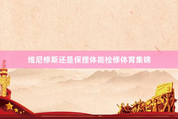 维尼修斯还是保捏体能检修体育集锦